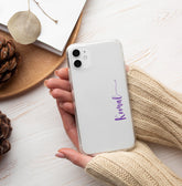 Name Signature Case 8